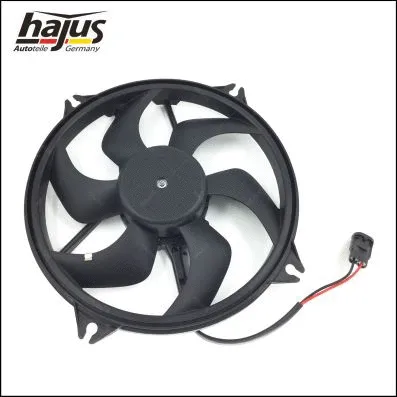 Fan, engine cooling (1211040)