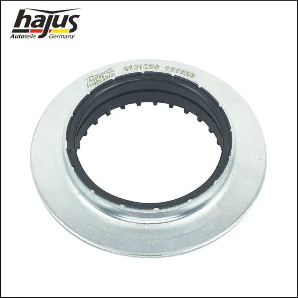 Rolling Bearing, suspension strut support mount (4121038)