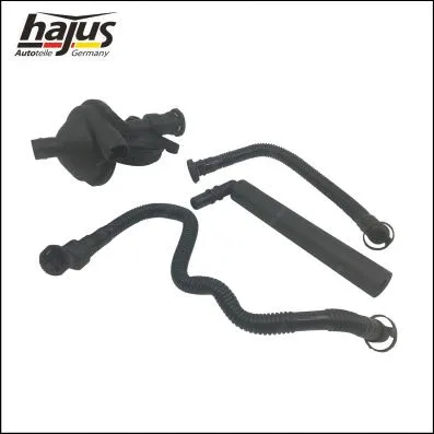 Repair Kit, crankcase ventilation