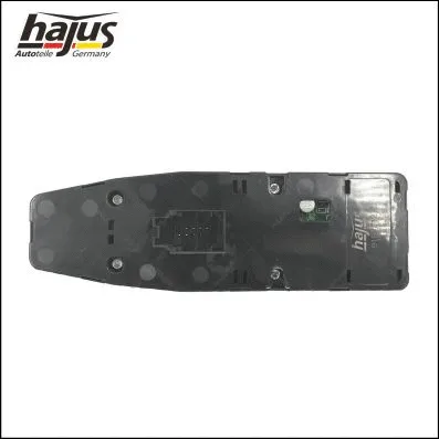 Switch, window regulator