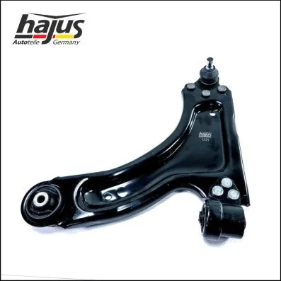 Control/Trailing Arm, wheel suspension (4071291)