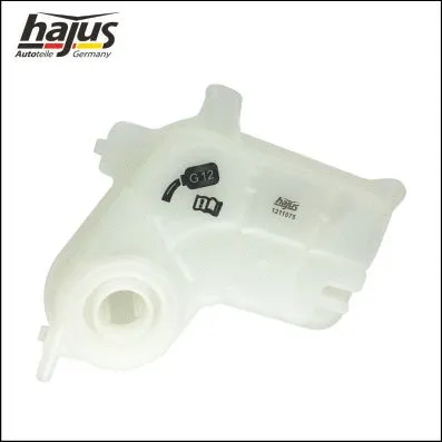 Expansion Tank, coolant (1211075)