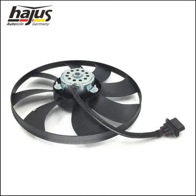 Fan, engine cooling