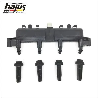Ignition Coil (9411010)