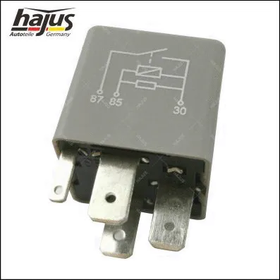Relay, fuel pump