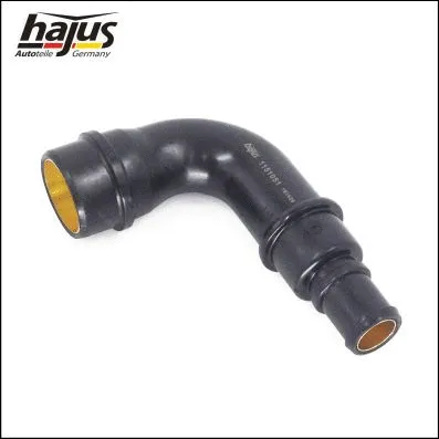 Hose, crankcase ventilation (1151051)