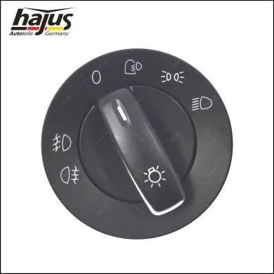 Switch, headlight (9191047)