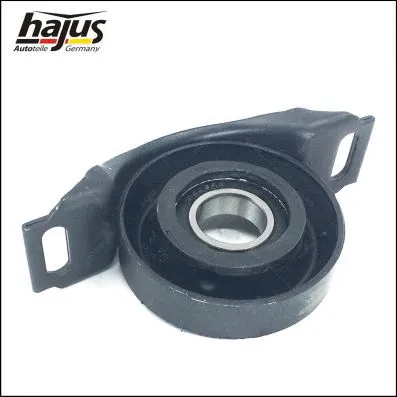 Suspension, propshaft