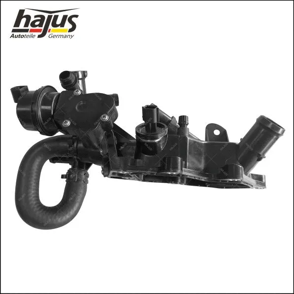 Thermostat, coolant (1211461)