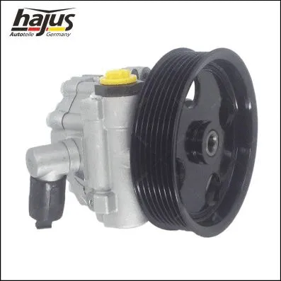 Hydraulic Pump, steering