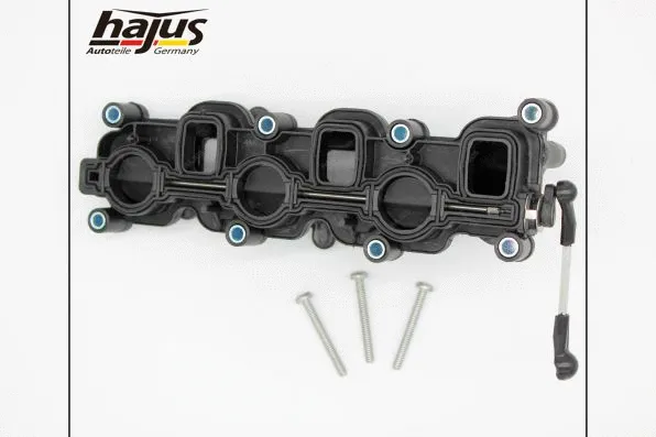 Fitting, intake manifold (2511013)