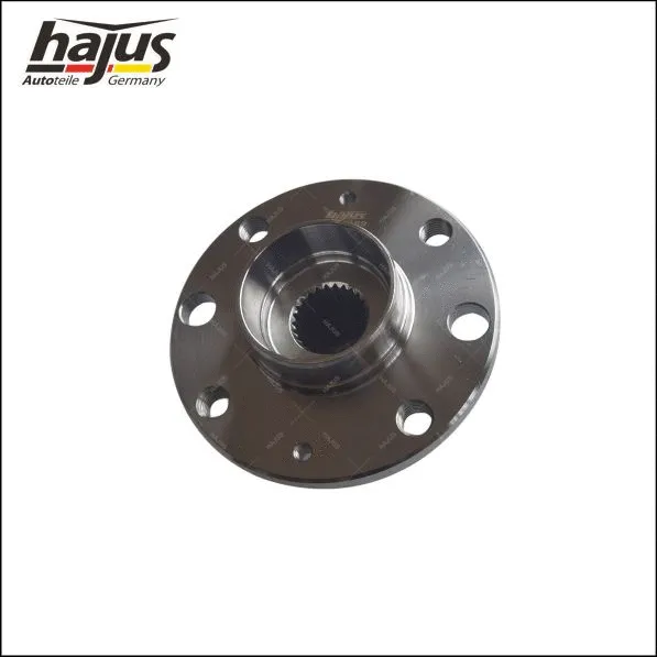 Wheel Hub (4071369)
