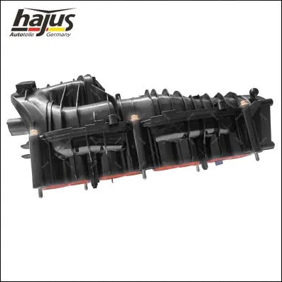 Fitting, intake manifold