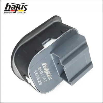 Switch, exterior rearview mirror adjustment