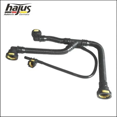 Hose, crankcase ventilation (1151486)