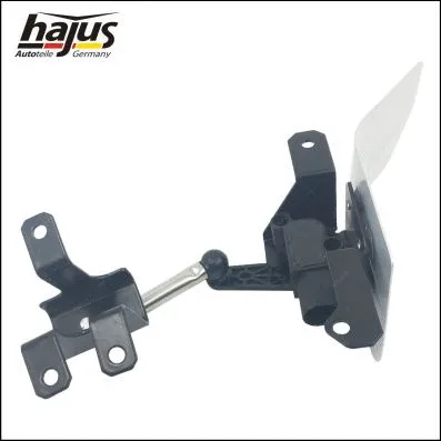 Sensor, Xenon light (headlight levelling)