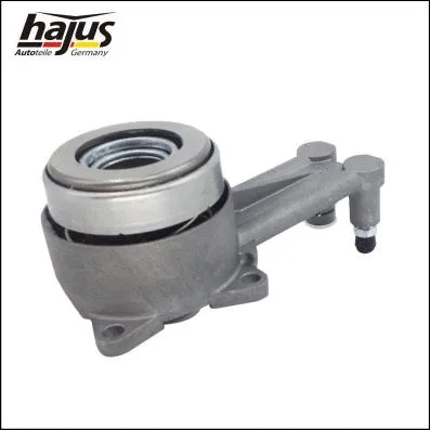 Central Slave Cylinder, clutch (1411032)