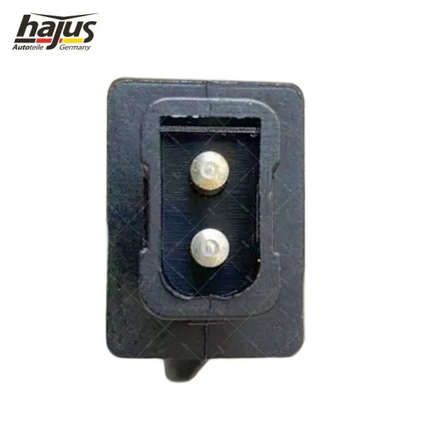 Sensor, interior temperature