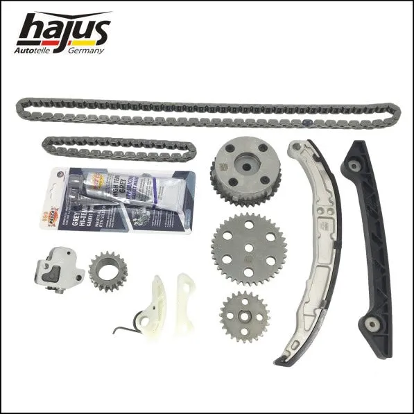 Timing Chain Kit