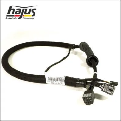 Cable Repair Kit, tailgate