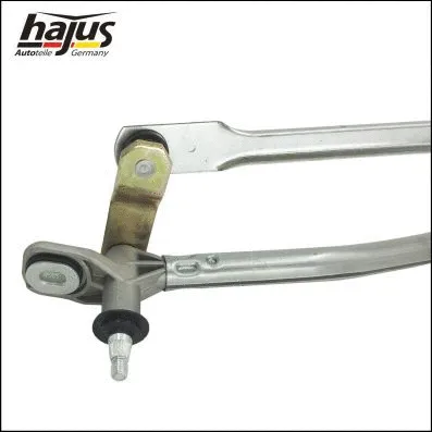 Wiper Linkage