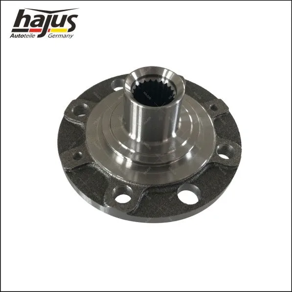Wheel Hub
