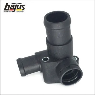 Coolant Flange