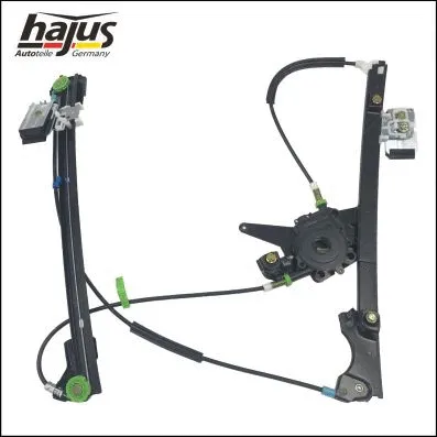 Window Regulator