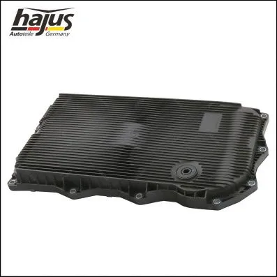 Oil Sump, automatic transmission