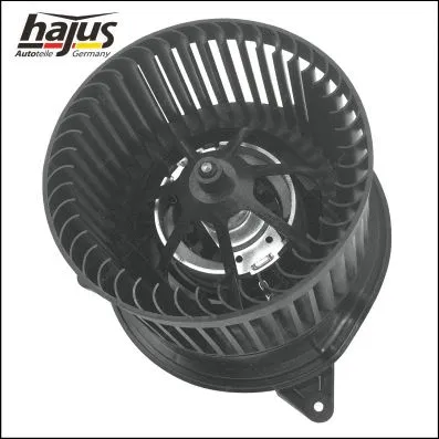 Interior Blower (8191050)