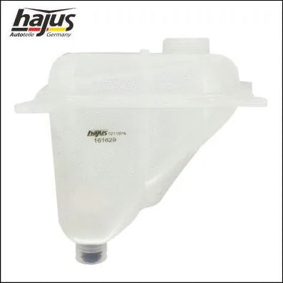 Expansion Tank, coolant