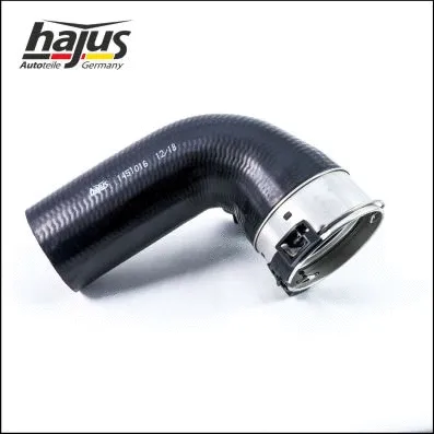 Charge Air Hose (1451016)