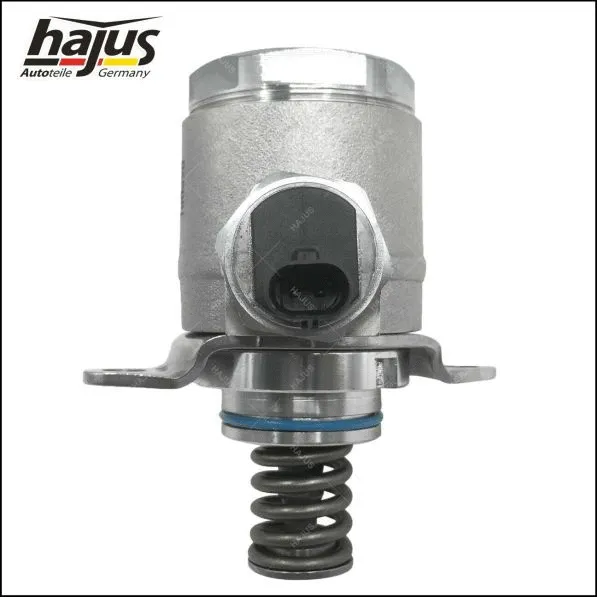 High Pressure Pump