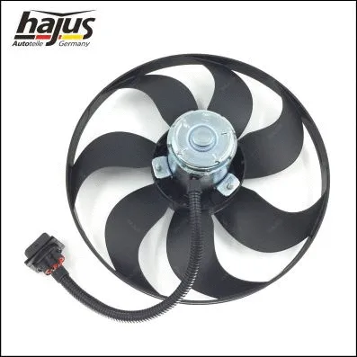 Fan, engine cooling