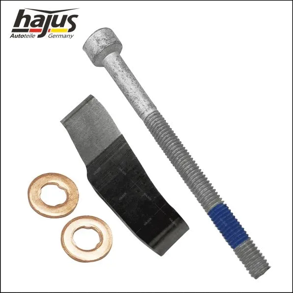 Injector Holder