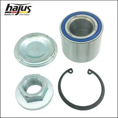 Wheel Bearing Kit (4071084)
