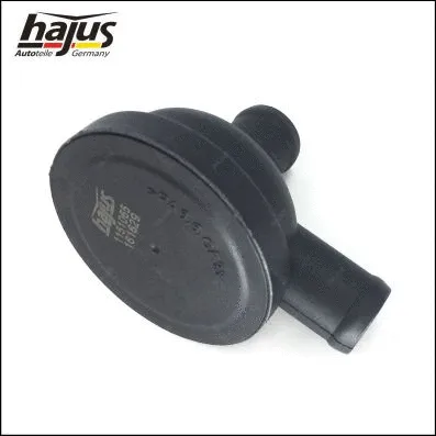 Valve, crankcase ventilation