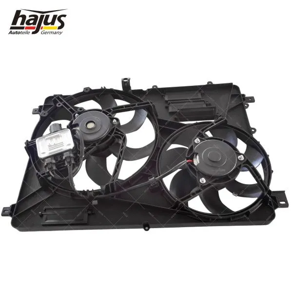 Fan, engine cooling