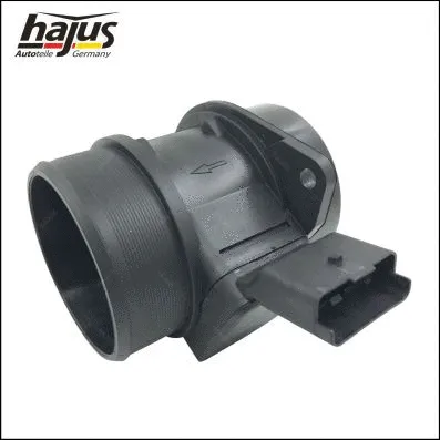 Mass Air Flow Sensor
