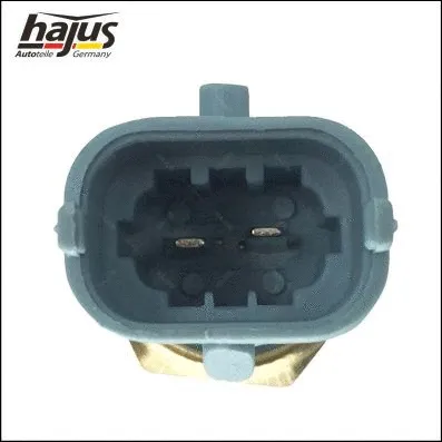 Sensor, coolant temperature