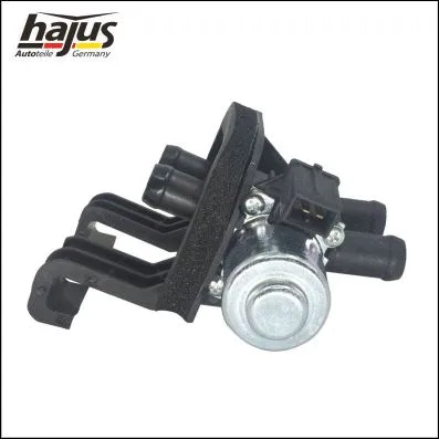 Coolant Control Valve