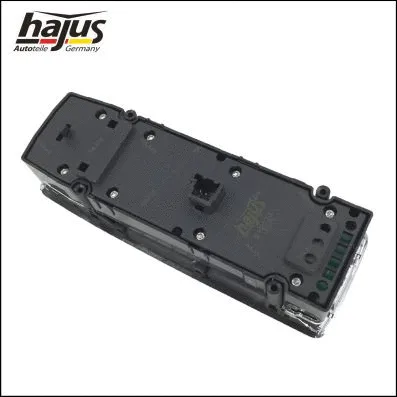 Switch, window regulator