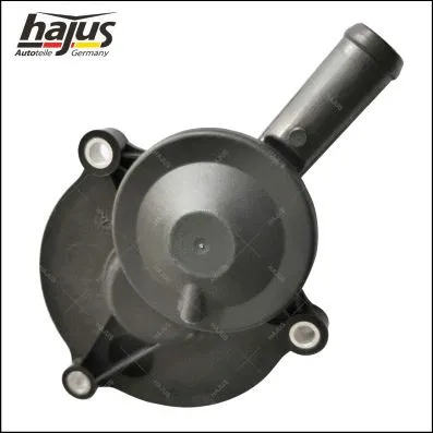 Oil Separator, crankcase ventilation