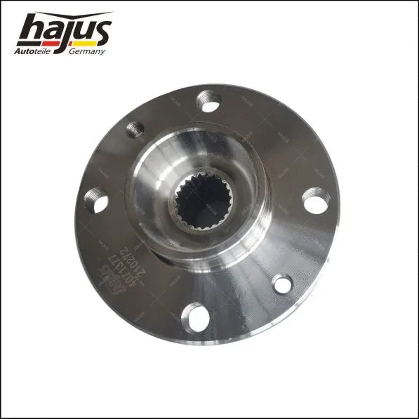 Wheel Hub (4071377)