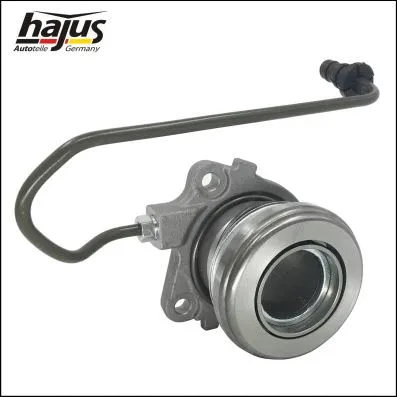 Slave Cylinder, clutch