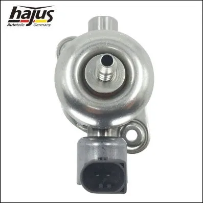 High Pressure Pump