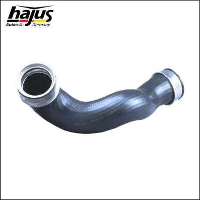 Charge Air Hose