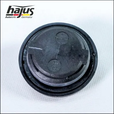 Sealing Cap, oil filler neck
