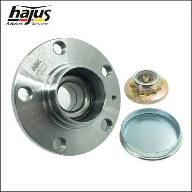 Wheel Hub