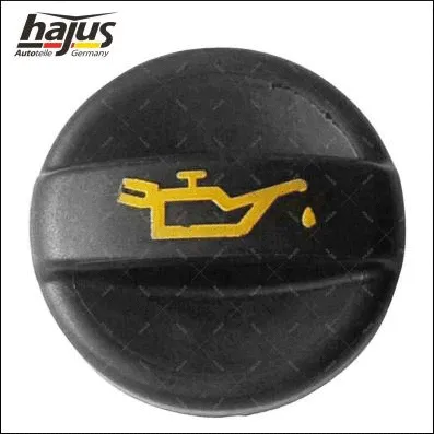 Sealing Cap, oil filler neck